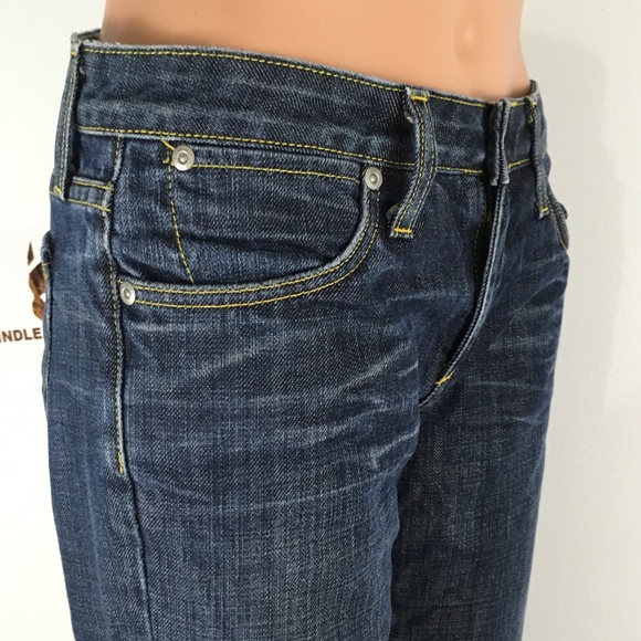 Paper Denim & Cloth jeans sz 27 ( NWOT ) - Picture 6 of 8
